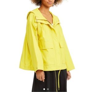 Eileen Fisher Windbreaker